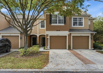 2838 Villafuerte Point - Photo 1