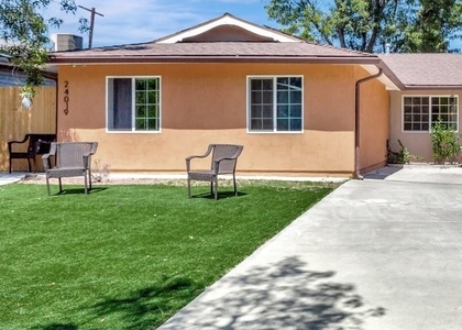 24019 Sylvan  St. - Photo 1