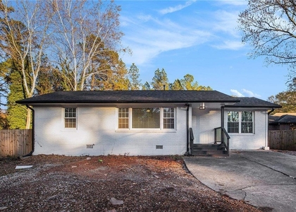 2105 Fellowship Road - Photo 1