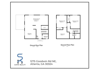 1277 Goodwin Road Ne - Photo 1