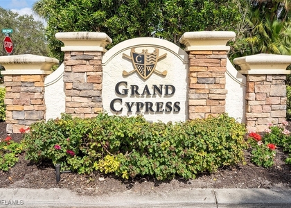 3445 Grand Cypress Drive - Photo 1