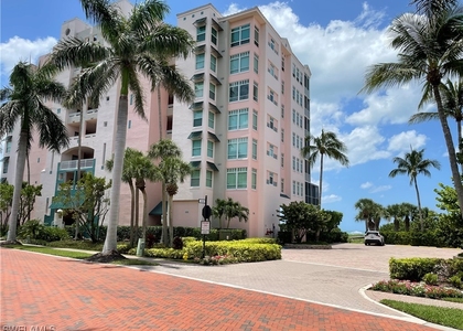 255 Barefoot Beach Boulevard - Photo 1