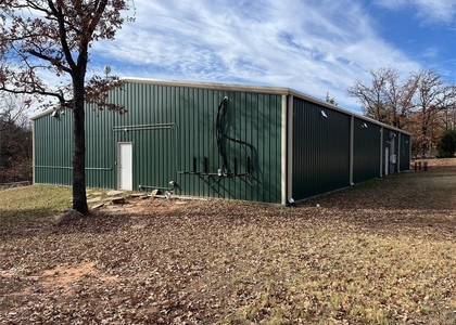14424 N Indian Meridian Road - Photo 1