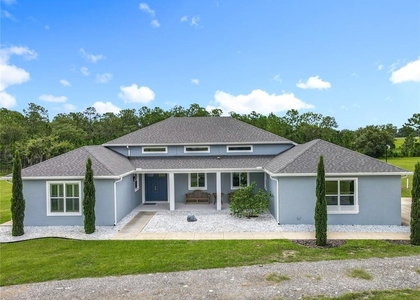 10224 Bay Lake Road - Photo 1