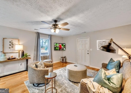 160 Booth Road Sw - Photo 1