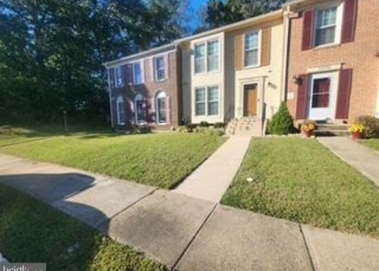 11598 Overleigh Drive - Photo 1