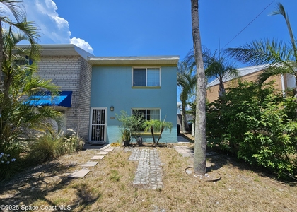 240 Canaveral Beach Boulevard - Photo 1