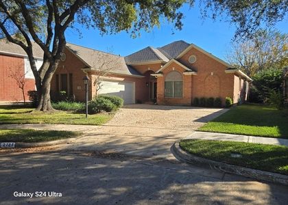 2727 Gregway Lane - Photo 1