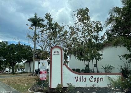 2828 Jackson Street - Photo 1