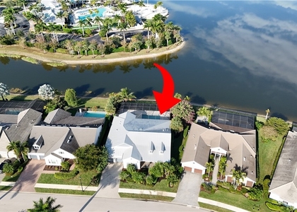 14831 Dockside Lane - Photo 1