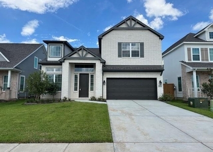 14420 Campbell Cove Lane Drive - Photo 1