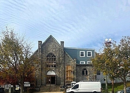 157 Green Street - Photo 1