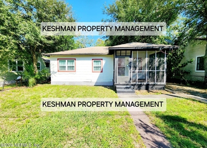 1823 E 25th Street - Photo 1