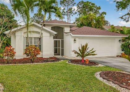 18015 Horseshoe Bay Circle - Photo 1