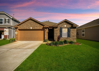4850 Austin Meadow Lane - Photo 1