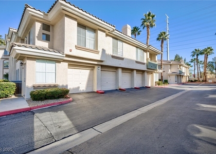 7185 S Durango Drive - Photo 1