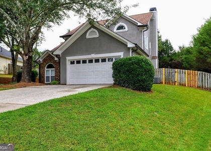 10640 Victory Gate Drive - Photo 1