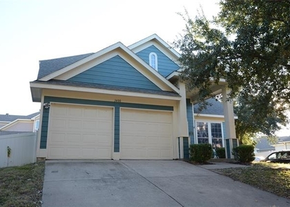 1400 Oakcrest Drive - Photo 1