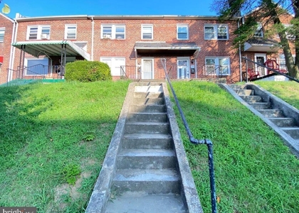 41 N Kossuth Street - Photo 1