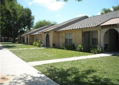 407 N Kansas City Road - Photo 1