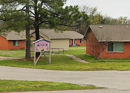 503 Crooked Creek Road - Photo 1