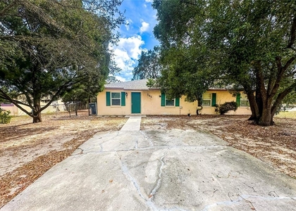 585 N Scenic Highway - Photo 1