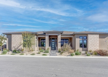 4778 Outlook Peak Street - Photo 1