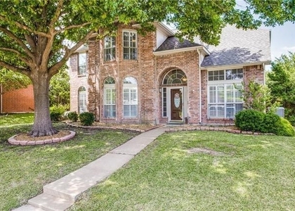 1405 Newbury Lane - Photo 1
