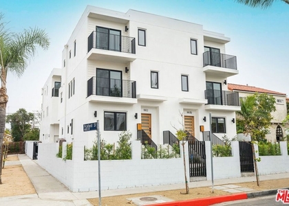 1802 1/2 S Highland Avenue - Photo 1