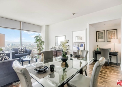 900 W Olympic Boulevard - Photo 1
