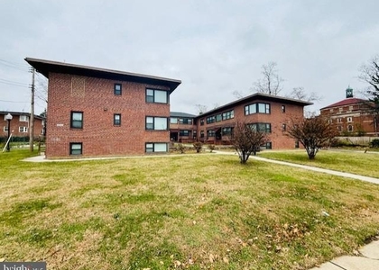 4300 Liberty Heights - Photo 1