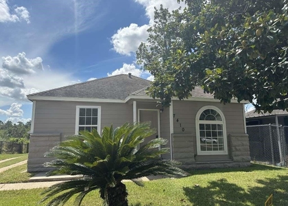 7410 Dallas Street - Photo 1