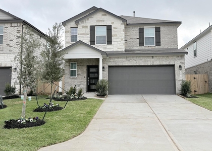 298 Brazen Forest Trl - Photo 1