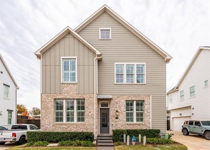 1701 Millsap Lane - Photo 1