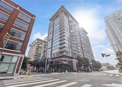 1100 S Hope - Photo 1