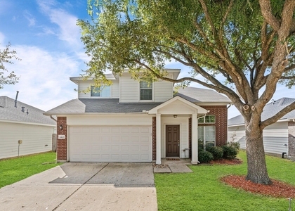 19627 Brisbane Meadows Court - Photo 1
