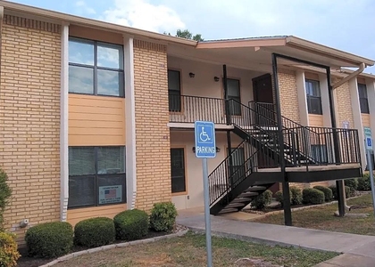 1001 Pecan Valley Dr - Photo 1