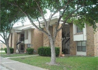 1005 Cottonbowl - Photo 1