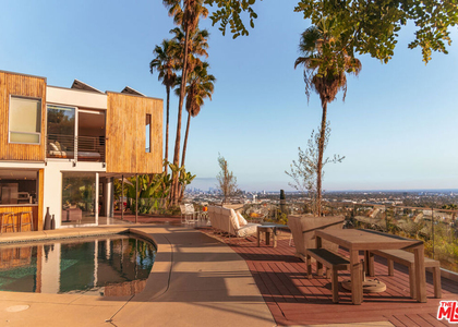 7650 Curson Terrace - Photo 1