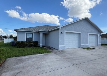 3803 Chiquita Boulevard S - Photo 1
