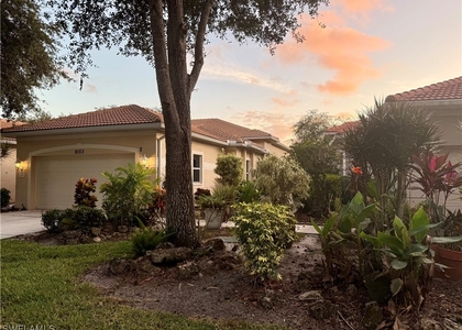 8153 Sanctuary Drive - Photo 1