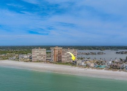 17900 Gulf Boulevard - Photo 1