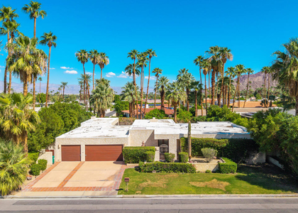 45450 Rancho Palmeras Drive - Photo 1