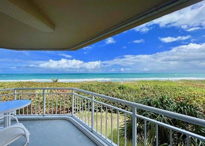 3870 N Highway A1a - Photo 1