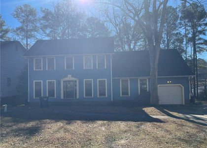 609 Georgetown Circle - Photo 1