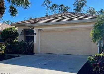 10602 Camarelle Circle - Photo 1