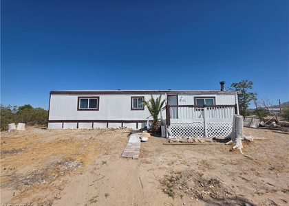 3590 Borax Avenue - Photo 1