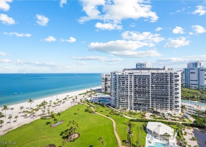 4021 Gulf Shore Boulevard N - Photo 1