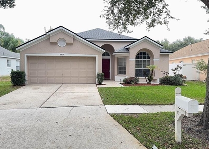8517 Fawn Creek Drive - Photo 1