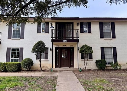 4014 Ridglea Country Club Driv - Photo 1
